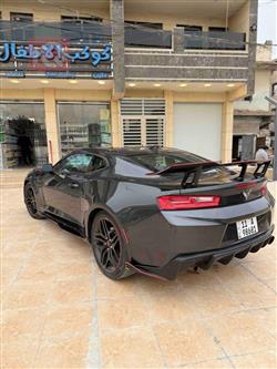 شيفروليه كامارو